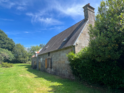 French property for sale in Champ-du-Boult, Calvados - €174,000 - photo 9
