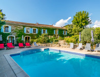 French property, houses and homes for sale in Olonzac Hérault Languedoc_Roussillon