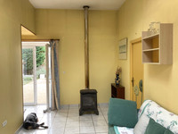 Maison à vendre à Payroux, Vienne - 202.499 € - photo 9