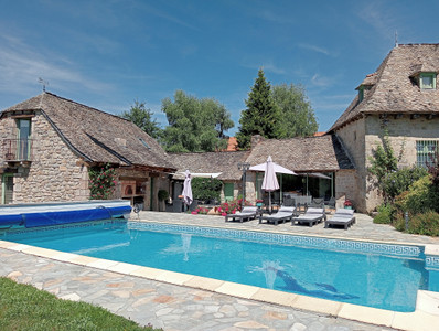 house for sale in Corrèze