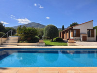 Maison à vendre à Sorède, Pyrénées-Orientales - 1 195 000 € - photo 2