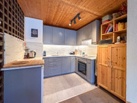 Appartement à vendre à Les Gets, Haute-Savoie - 279 000 € - photo 2