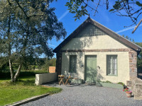 Maison à vendre à Saint-Amand-Villages, Manche - 599.000 € - photo 3