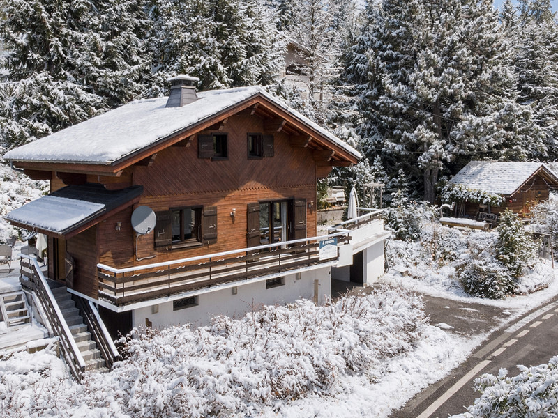 Ski property for sale in Les Gets - €645,000 - photo 9