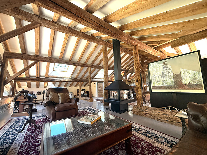 French property for sale in Séez, Savoie - €1,695,000 - photo 7