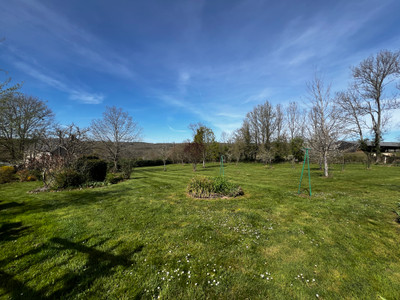 French property for sale in Domeyrot, Creuse - €183,600 - photo 7