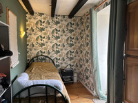 Propriété à vendre à Saint-Auvent, Haute-Vienne - 162 000 € - photo n°5