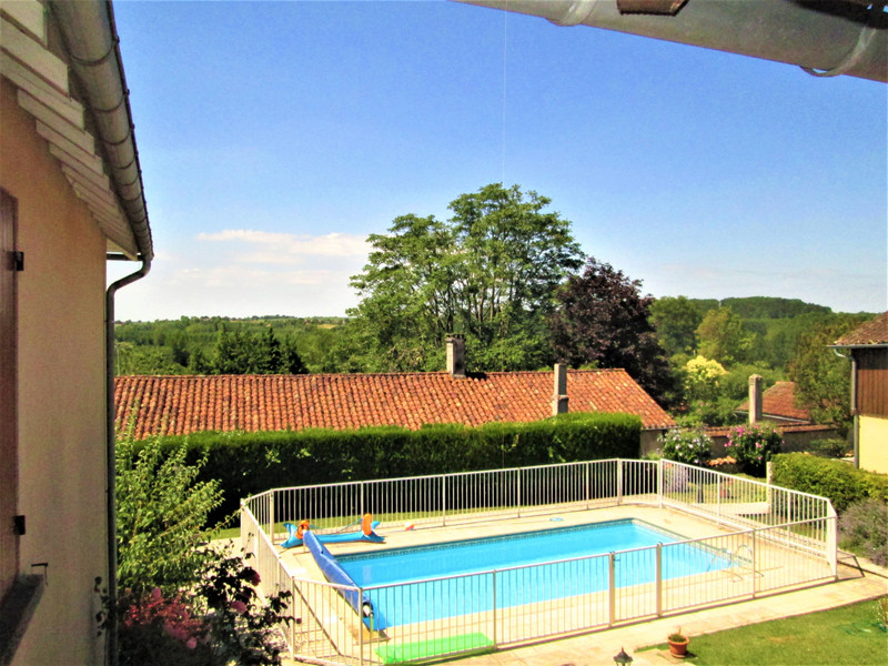 French property for sale in Saint-Paul-Lizonne, Dordogne - &#8364;99,000 - photo 3