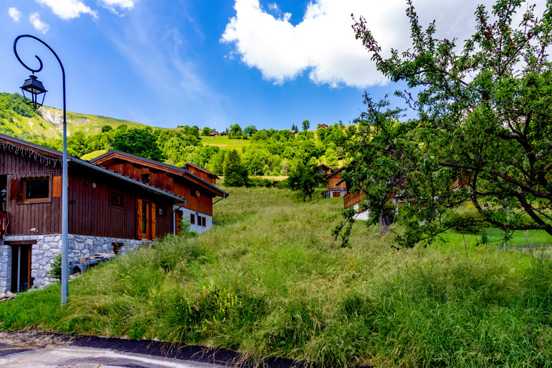 Ski property for sale in Valmorel - €250,000 - photo 5