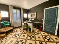 Maison à vendre à Rochechouart, Haute-Vienne - 299.900 € - photo 4