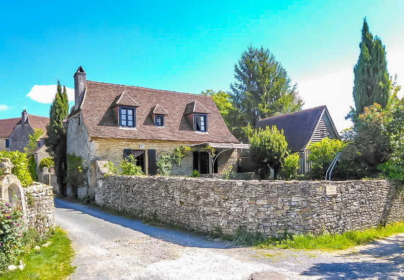 Maison à vendre à Montignac(24290) - Dordogne