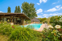 Propriété à vendre à Sainte-Maure-de-Peyriac, Lot-et-Garonne - 675 000 € - photo n°4