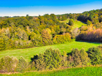 Terrain à vendre à Saint-Paul-de-Serre, Dordogne - 77.390 € - photo 5