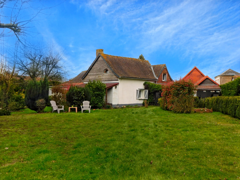 French property for sale in Villers-sur-Authie, Somme - €530,000 - photo 2