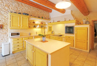 Maison à vendre à Simiane-la-Rotonde, Alpes-de-Haute-Provence - 733 000 € - photo 5
