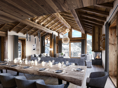 Ski property for sale in  - €4,500,000 - photo 2