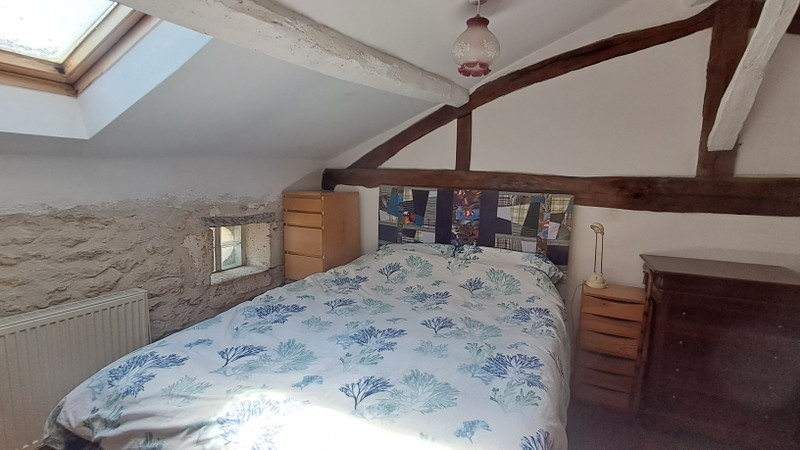 French property for sale in Champagne-et-Fontaine, Dordogne - €258,000 - photo 5