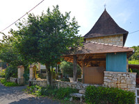 Maison à vendre à Coulaures, Dordogne - 159 000 € - photo 7