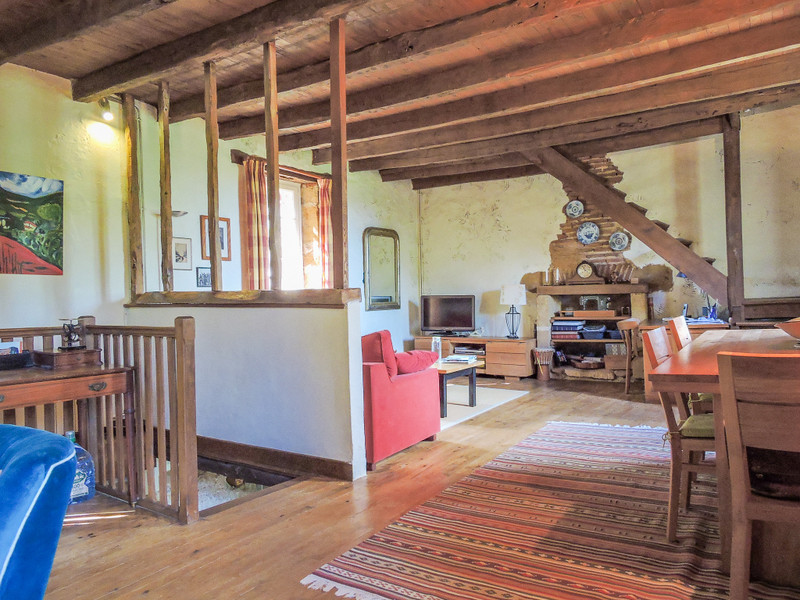 French property for sale in Les Eyzies-de-Tayac-Sireuil, Dordogne - photo 4