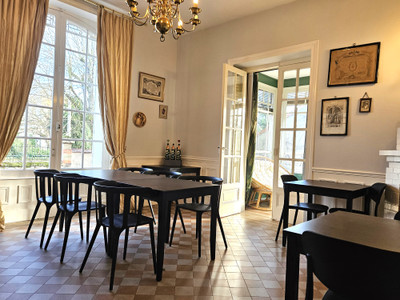 French property for sale in Cosne-d'Allier, Allier - €455,800 - photo 5