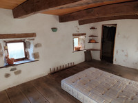 Maison à vendre à Charron, Creuse - 75.000 € - photo 5