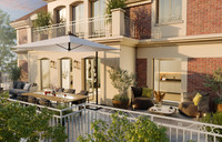 Appartement à vendre à Cormeilles-en-Parisis, Val-d'Oise - 299 000 € - photo 4