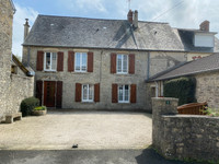 French property, houses and homes for sale in Sainte-Mère-Église Manche Normandy
