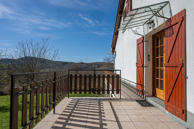 French property for sale in Corancy, Nièvre - €159,000 - photo 8