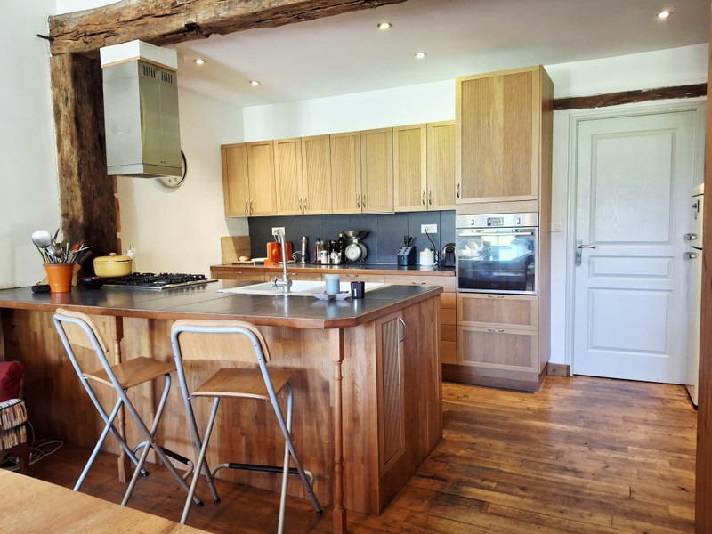 French property for sale in Montbron, Charente - €530,000 - photo 2