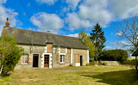 Maison à vendre à Javron-les-Chapelles, Mayenne - 58 000 € - photo 1