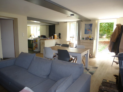 French property for sale in Saint-Plantaire, Indre - €109,000 - photo 6