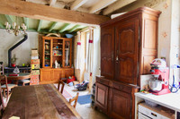 Maison à vendre à Tauxigny-Saint-Bauld, Indre-et-Loire - 180 200 € - photo 5