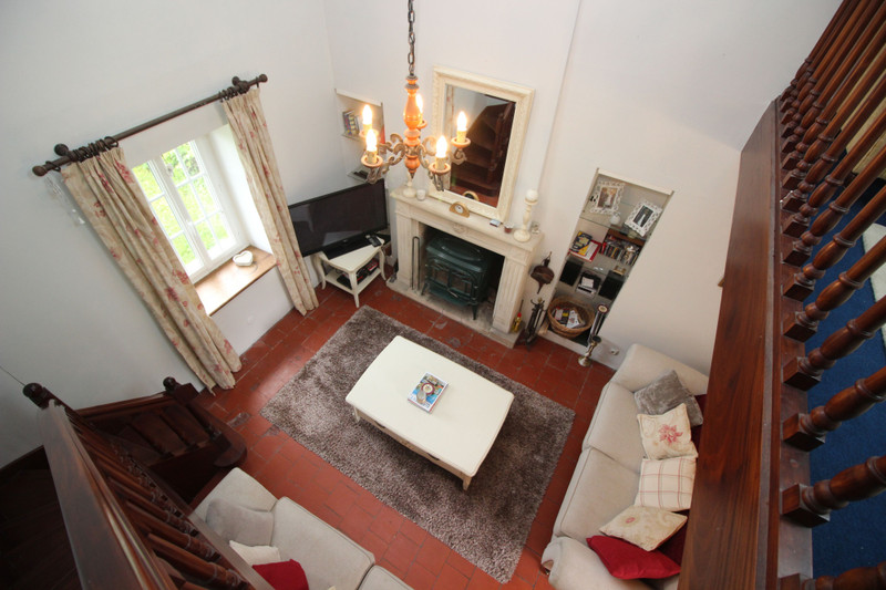 French property for sale in Heugnes, Indre - &#8364;88,450 - photo 5