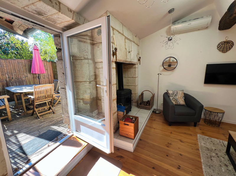 French property for sale in Brantôme en Périgord, Dordogne - €154,500 - photo 2