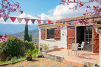 Maison à vendre à Quillan, Aude - 198.000 € - photo 1