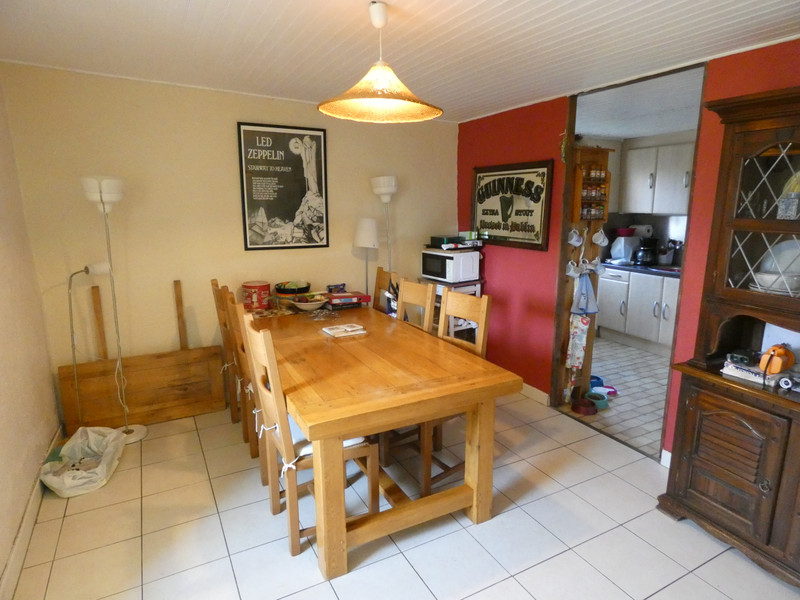 French property for sale in Chalvignac, Cantal - €110,000 - photo 3