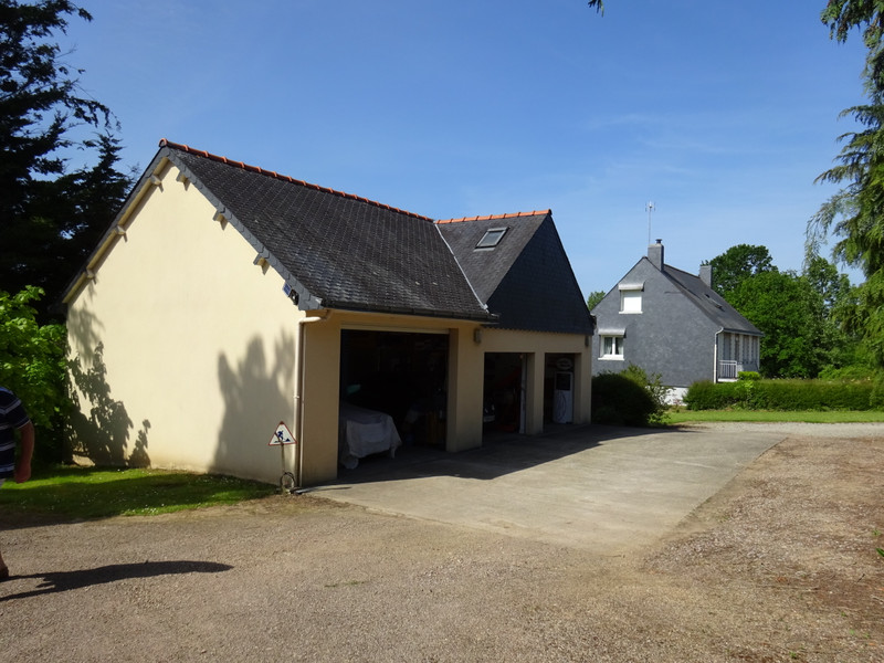 French property for sale in Malestroit, Morbihan - &#8364;291,000 - photo 8