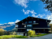 Appartement à vendre à Saint-Gervais-les-Bains, Haute-Savoie - 120.000 € - photo 12