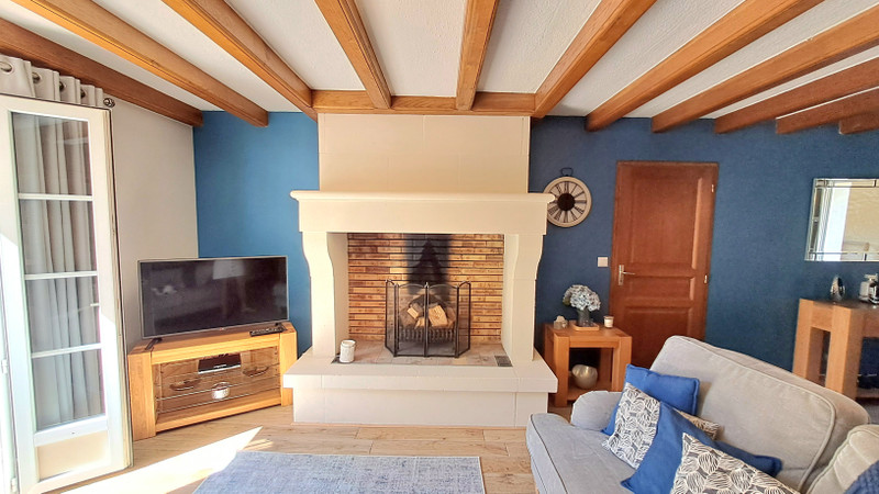 French property for sale in Abjat-sur-Bandiat, Dordogne - €423,998 - photo 5