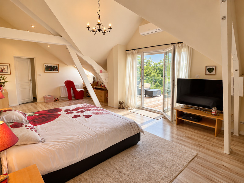 French property for sale in Les Farges, Dordogne - €1,223,404 - photo 8