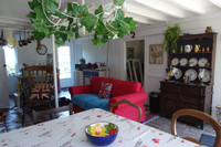 Maison à vendre à Bellou-en-Houlme, Orne - 58.600 € - photo 12