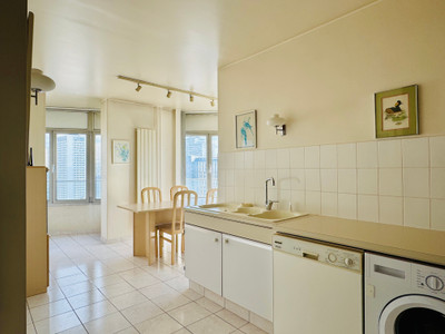 French property for sale in Paris 13e Arrondissement, Paris - €720,000 - photo 8