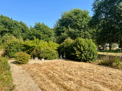 French property for sale in Camors, Morbihan - €185,000 - photo 9