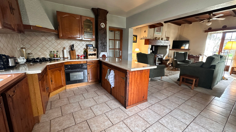 French property for sale in La Jemaye-Ponteyraud, Dordogne - €185,000 - photo 3