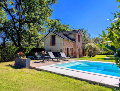 house for sale in Tarn