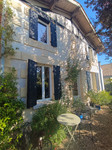 Maison à vendre à Saint-Martin-de-Laye, Gironde - 210.500 € - photo 1