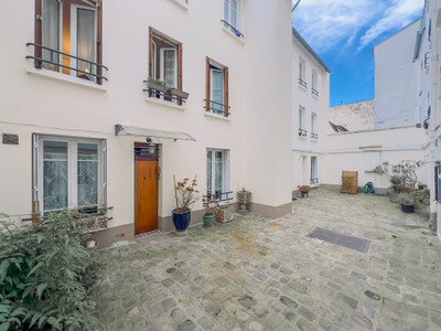 French property for sale in Paris 14e Arrondissement, Paris - €250,000 - photo 1