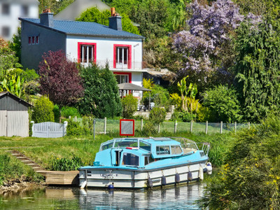 house for sale in Morbihan