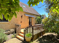 Propriété à vendre à Sarlat-la-Canéda, Dordogne - 609 000 € - photo n°3