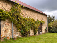 Maison à vendre à Dompierre-les-Églises, Haute-Vienne - 185.000 € - photo 8
